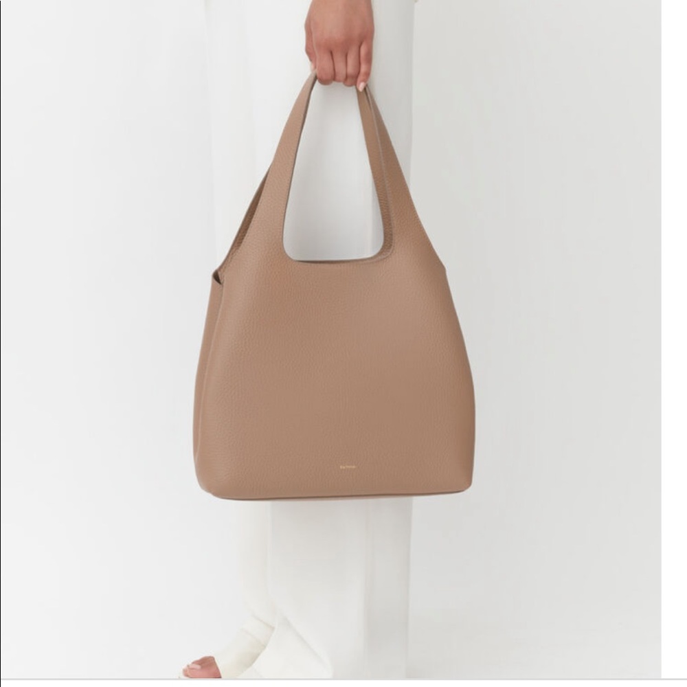 Cuyana System Tote with Strap